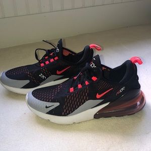 Nike Air Max 270 “Hyper Crimson”